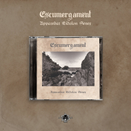 ESCUMERGAMENT Apparebat Eidolon Senex [CD]
